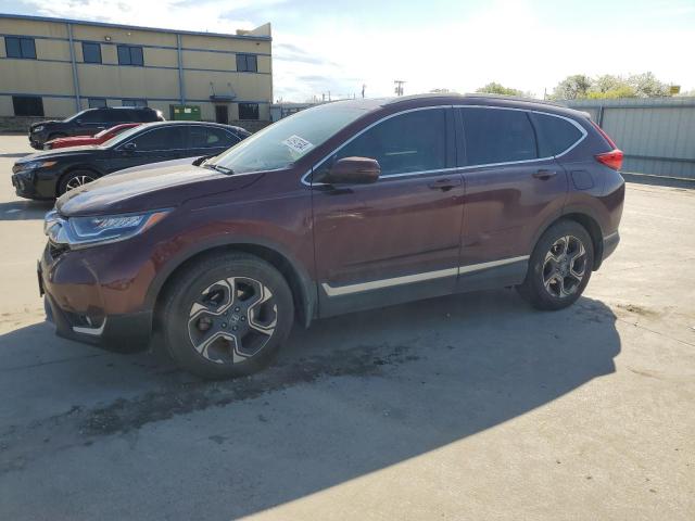 honda cr-v 2017 5j6rw1h93hl016003