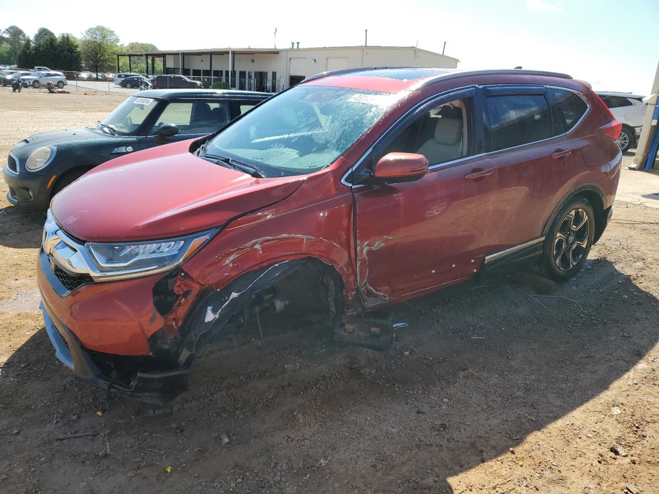 honda cr-v 2018 5j6rw1h94jl014878