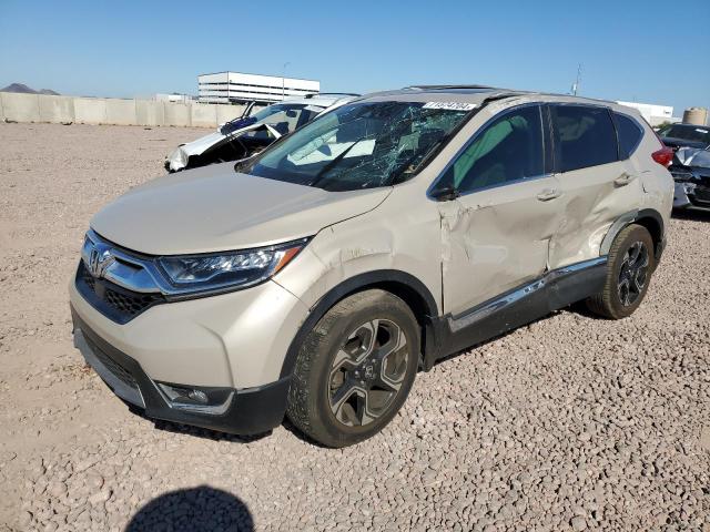 honda cr-v touri 2019 5j6rw1h95kl000280