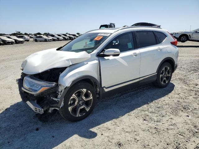 honda crv 2018 5j6rw1h96jl004613