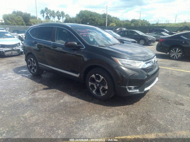 honda cr-v 2017 5j6rw1h97hl008325