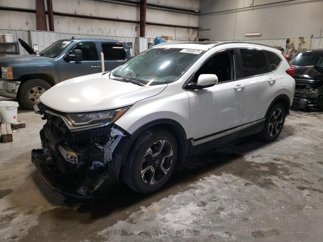 honda cr-v touri 2018 5j6rw1h97jl010856