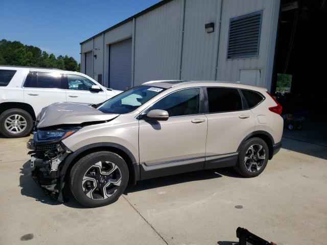 honda crv 2018 5j6rw1h9xjl000032