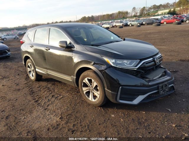 honda cr-v 2020 5j6rw2h20ll000651