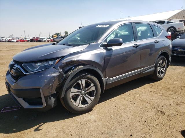 honda cr-v lx 2020 5j6rw2h23ll029559