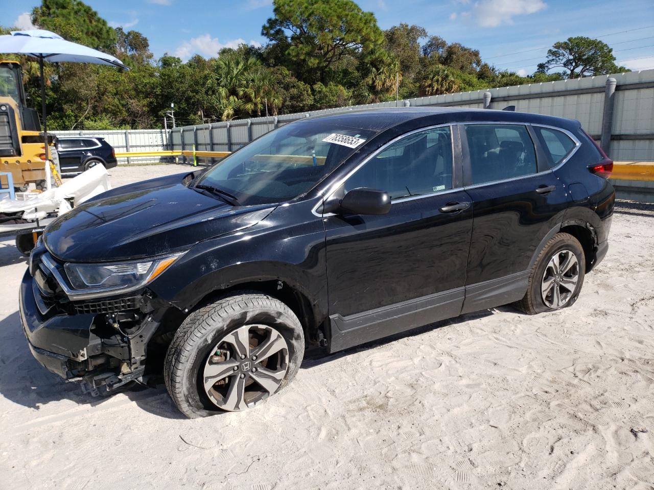 honda cr-v 2021 5j6rw2h25ma007513