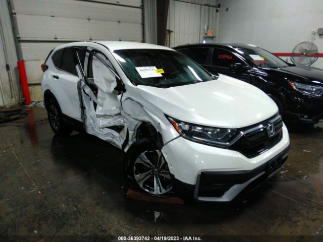 honda cr-v 2020 5j6rw2h27la004000