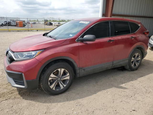 honda cr-v lx 2020 5j6rw2h29ll014774