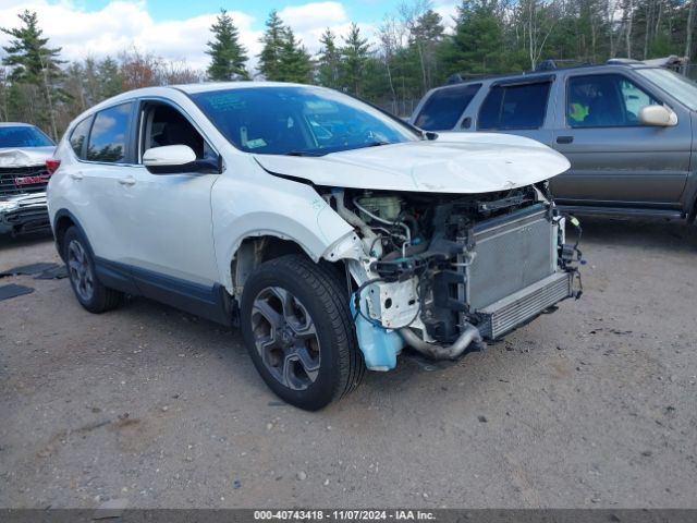 honda cr-v 2017 5j6rw2h50hl050998