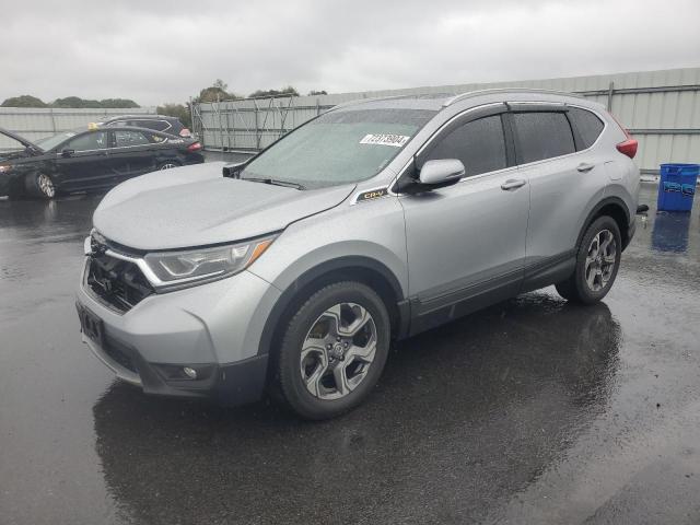 honda cr-v ex 2017 5j6rw2h50hl063654