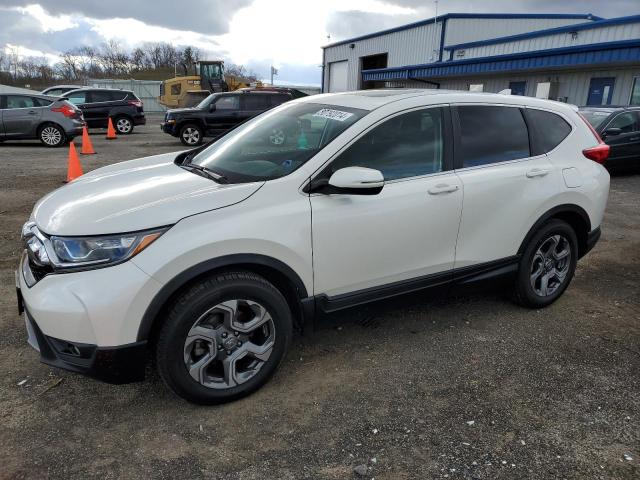 honda cr-v ex 2018 5j6rw2h50jl029722