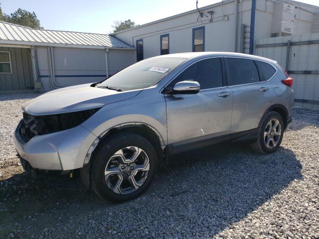 honda cr-v ex 2019 5j6rw2h50ka015736