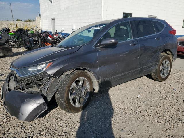 honda cr-v ex 2019 5j6rw2h50ka018037