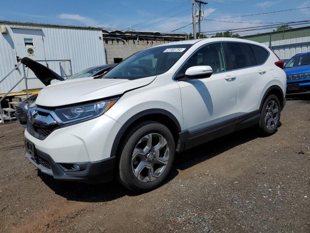 honda crv 2019 5j6rw2h50kl007527