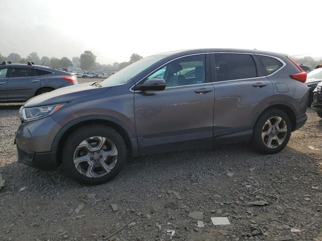 honda cr-v ex 2019 5j6rw2h50kl010203