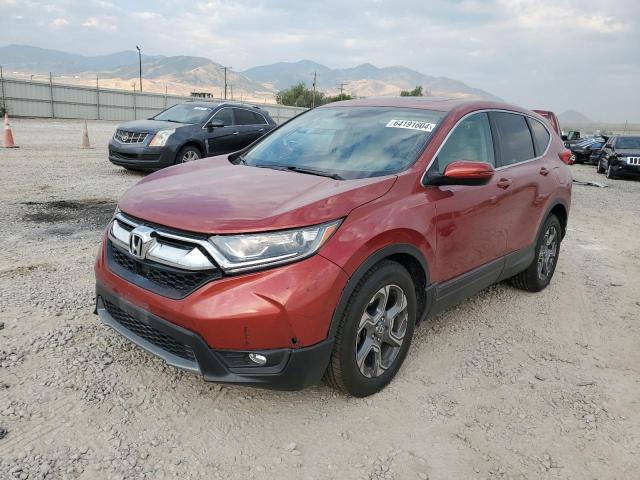 honda cr-v ex 2019 5j6rw2h50kl017247