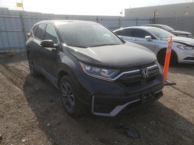 honda cr-v ex 2020 5j6rw2h50la009775