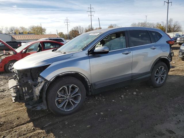 honda cr-v ex 2020 5j6rw2h50ll038682