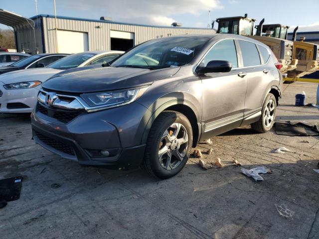 honda cr-v ex 2018 5j6rw2h51ja000189