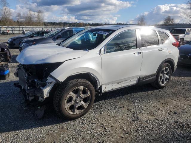 honda cr-v ex 2019 5j6rw2h51ka012862