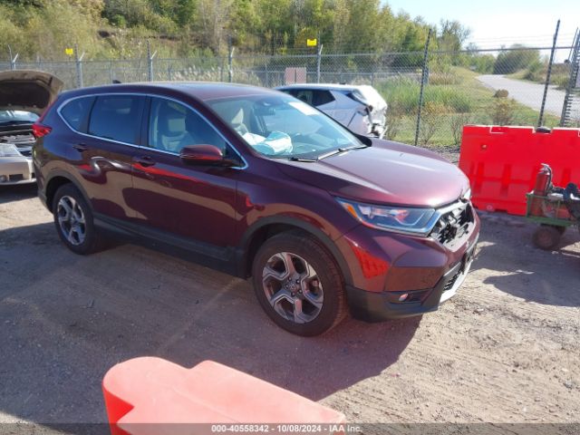 honda cr-v 2019 5j6rw2h51kl014678