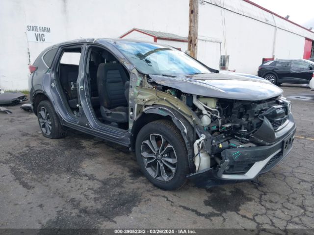 honda cr-v 2020 5j6rw2h51la002706