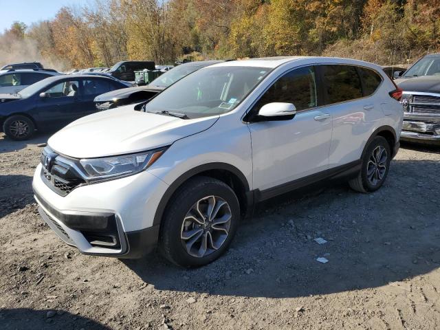 honda cr-v ex 2022 5j6rw2h51nl003572