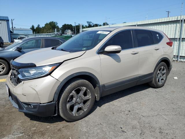 honda cr-v ex 2017 5j6rw2h52hl075319