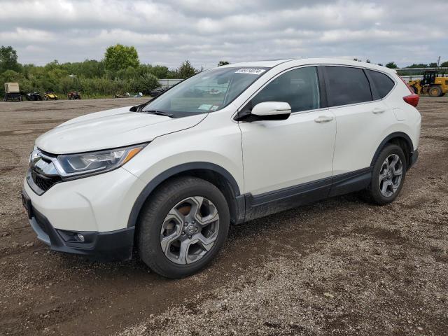 honda cr-v ex 2018 5j6rw2h52jl011769