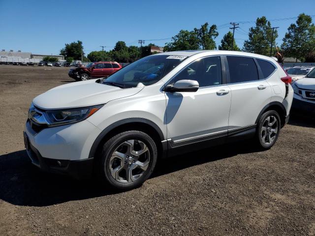 honda cr-v ex 2019 5j6rw2h52kl012180