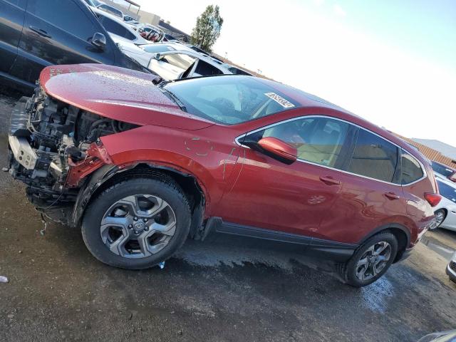 honda cr-v ex 2018 5j6rw2h53jl036096