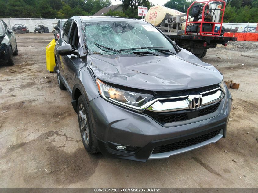 honda cr-v 2019 5j6rw2h53kl017369