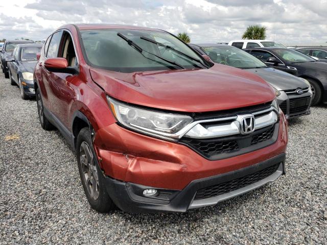 honda cr-v ex 2017 5j6rw2h54hl041074