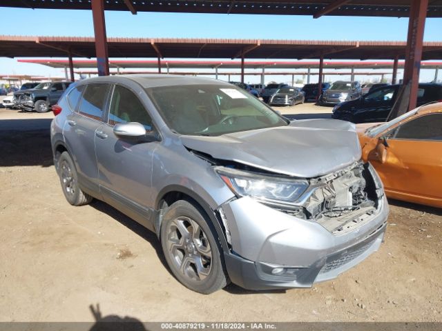 honda cr-v 2019 5j6rw2h54ka011608