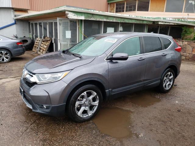 honda cr-v ex 2019 5j6rw2h54ka016503