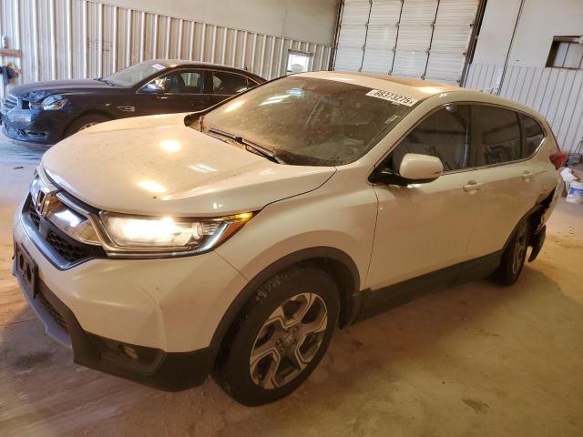 honda cr-v ex 2019 5j6rw2h54kl013220