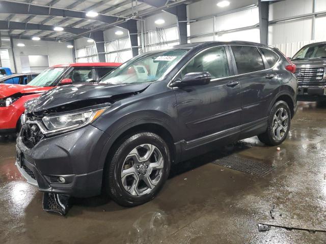 honda cr-v ex 2019 5j6rw2h54kl035394