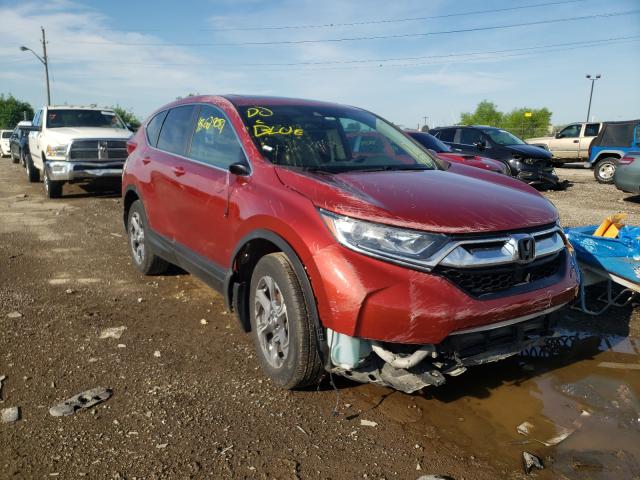 honda cr-v ex 2017 5j6rw2h55hl028110