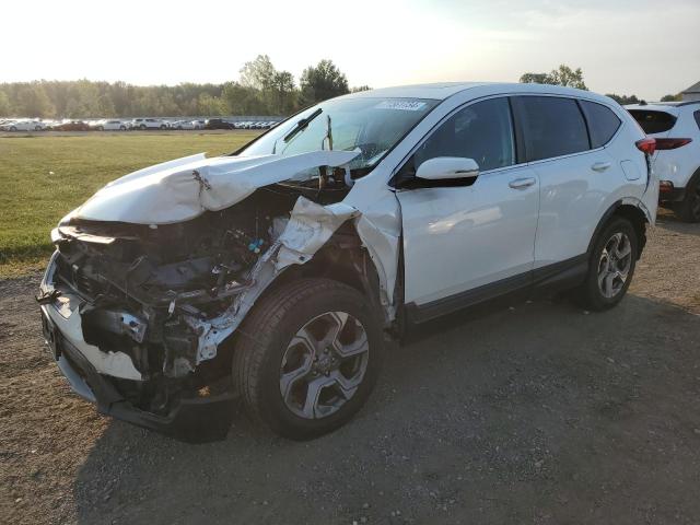 honda cr-v ex 2018 5j6rw2h55jl019378