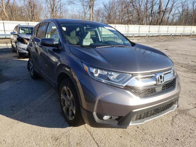 honda cr-v ex 2019 5j6rw2h55ka006580