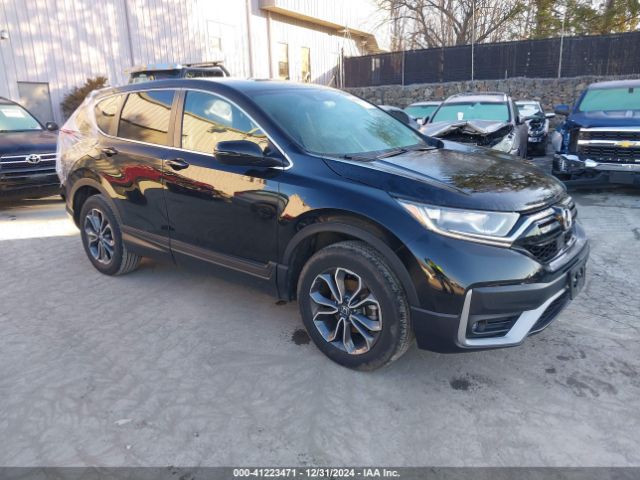 honda cr-v 2022 5j6rw2h55nl004448