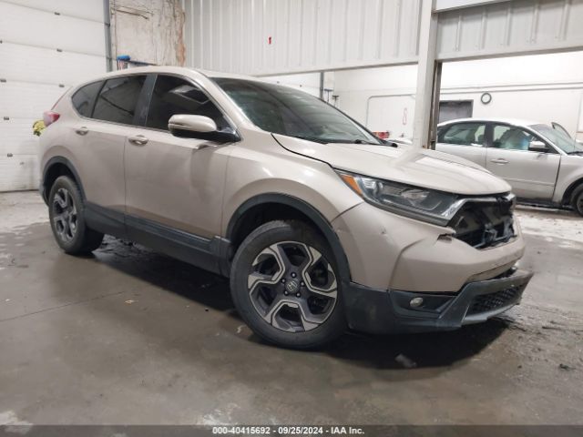 honda cr-v 2017 5j6rw2h56hl059429