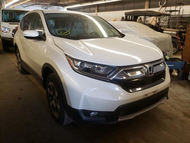 honda cr-v ex 2018 5j6rw2h56jl000497