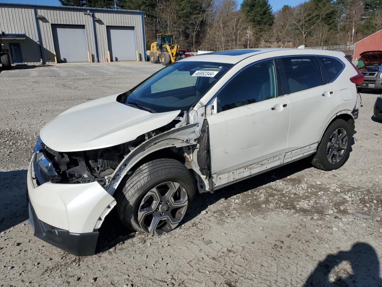 honda cr-v 2018 5j6rw2h56jl015470