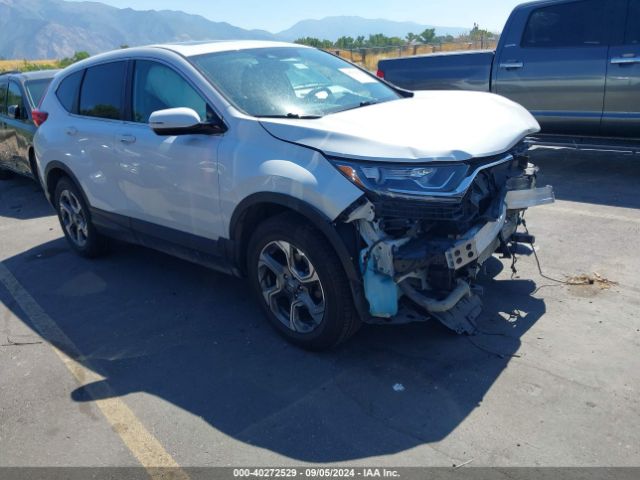 honda cr-v 2019 5j6rw2h56ka011240