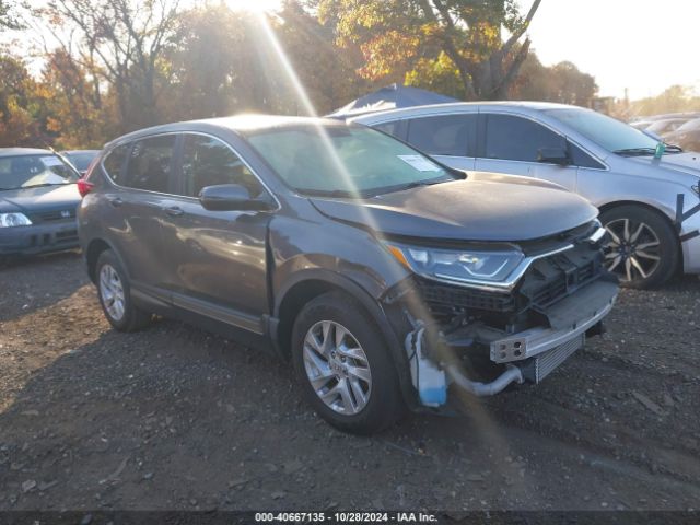 honda cr-v 2019 5j6rw2h56ka013196