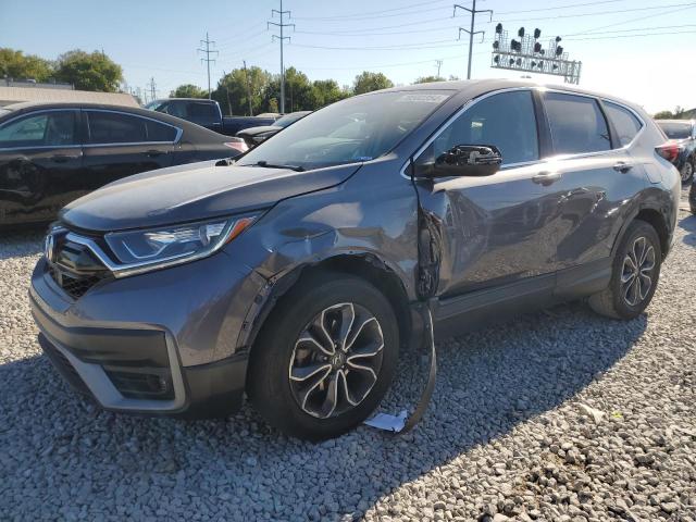 honda cr-v ex 2021 5j6rw2h56ml002190