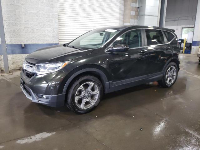 honda cr-v ex 2017 5j6rw2h57hl012412