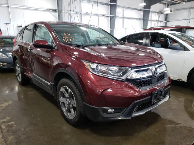 honda cr-v ex 2017 5j6rw2h57hl016511