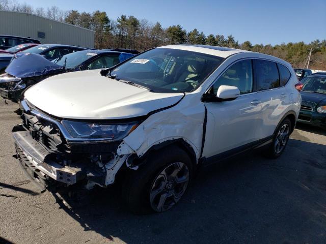 honda cr-v ex 2017 5j6rw2h57hl066518